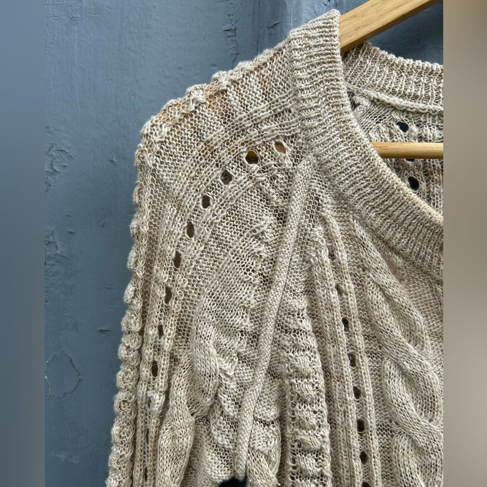 Veronica Beard Ayeka Cardigan, size xs
