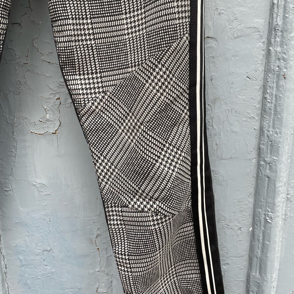 Marc Cain Houndstooth Pant, size N3 (US8)