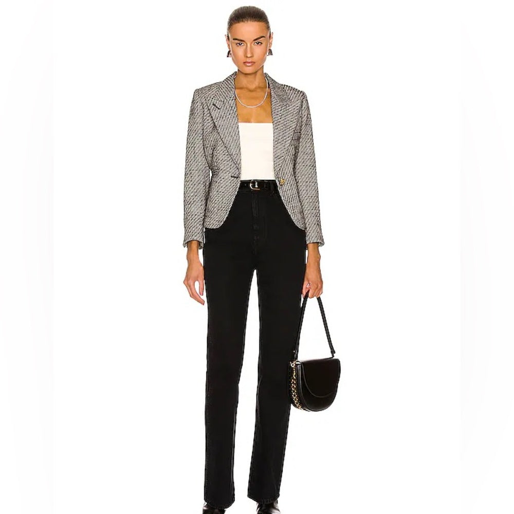 Smythe Shrunken 90’s blazer, size M