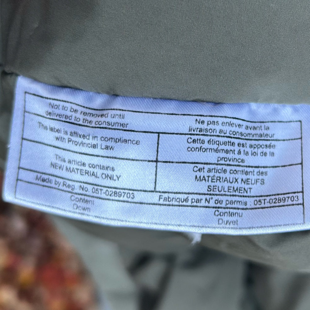 The North Face Women’s Arctic Parka, Small