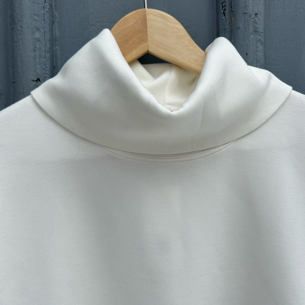 Spanx Airessentials turtleneck tunic, BNWT, Small