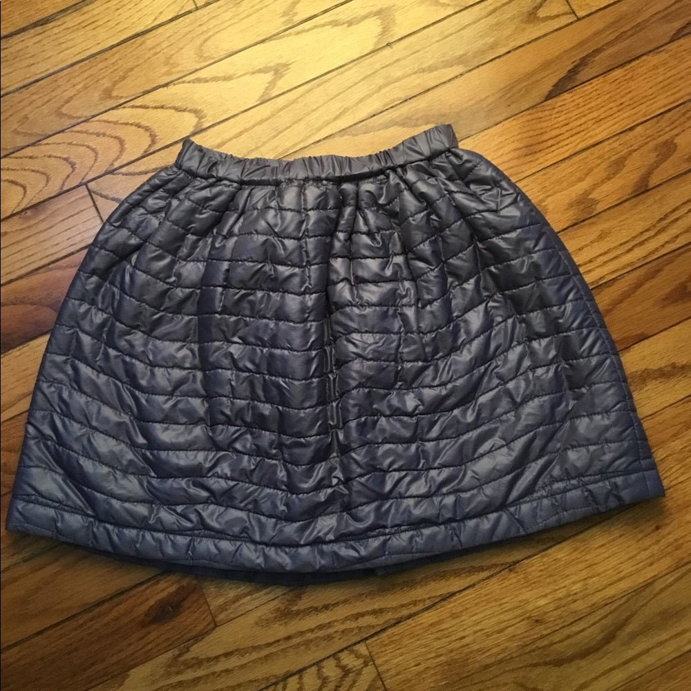 Crewcuts skirt & tee outfit bundle, girls size 10