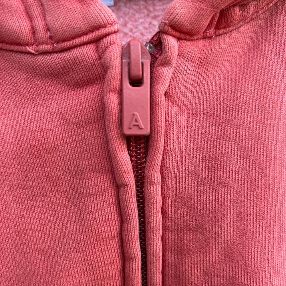 Aritzia Sweat Fleece Cozy Fleece Hoodie, size XL