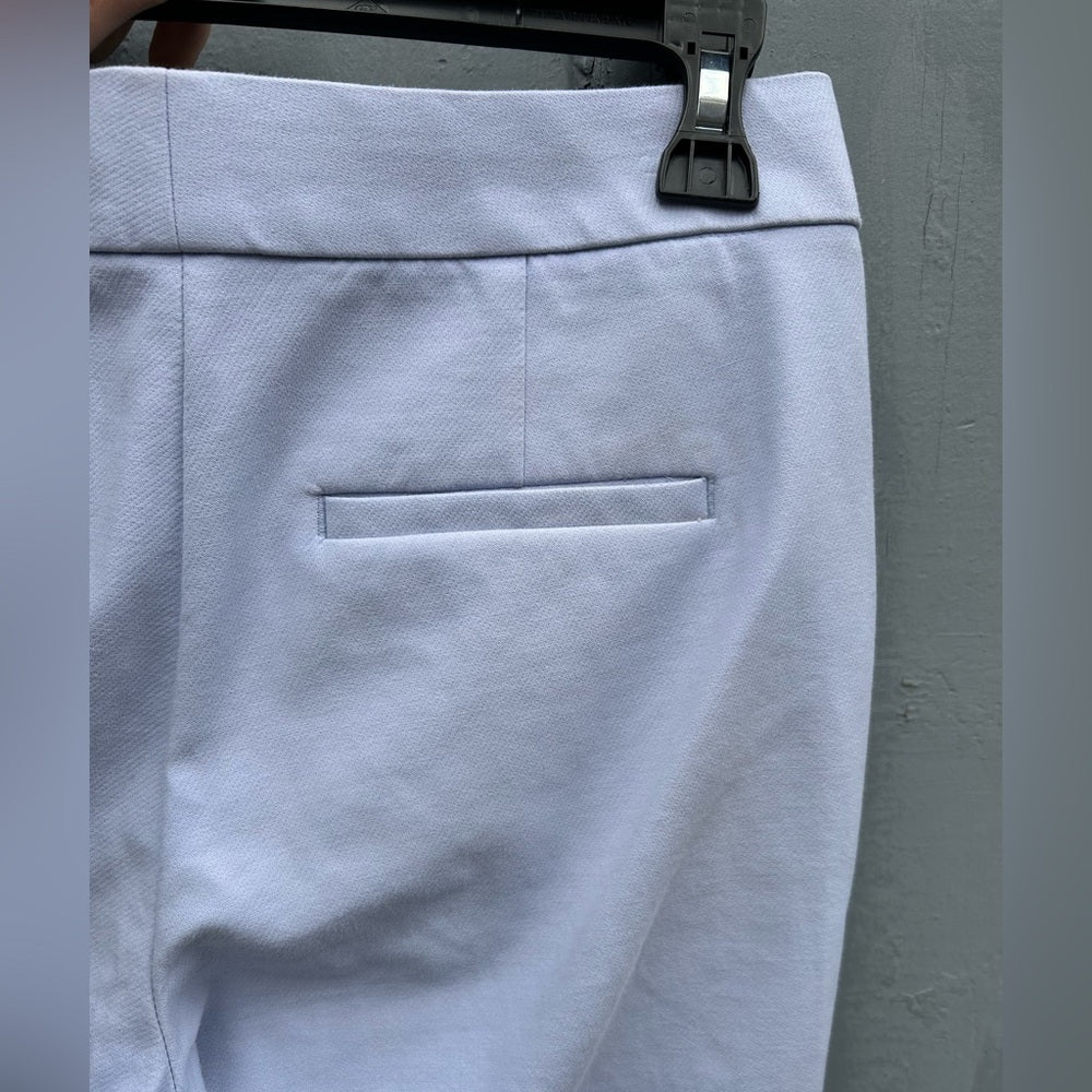 Ann Taylor Devin fit Pant, size 4