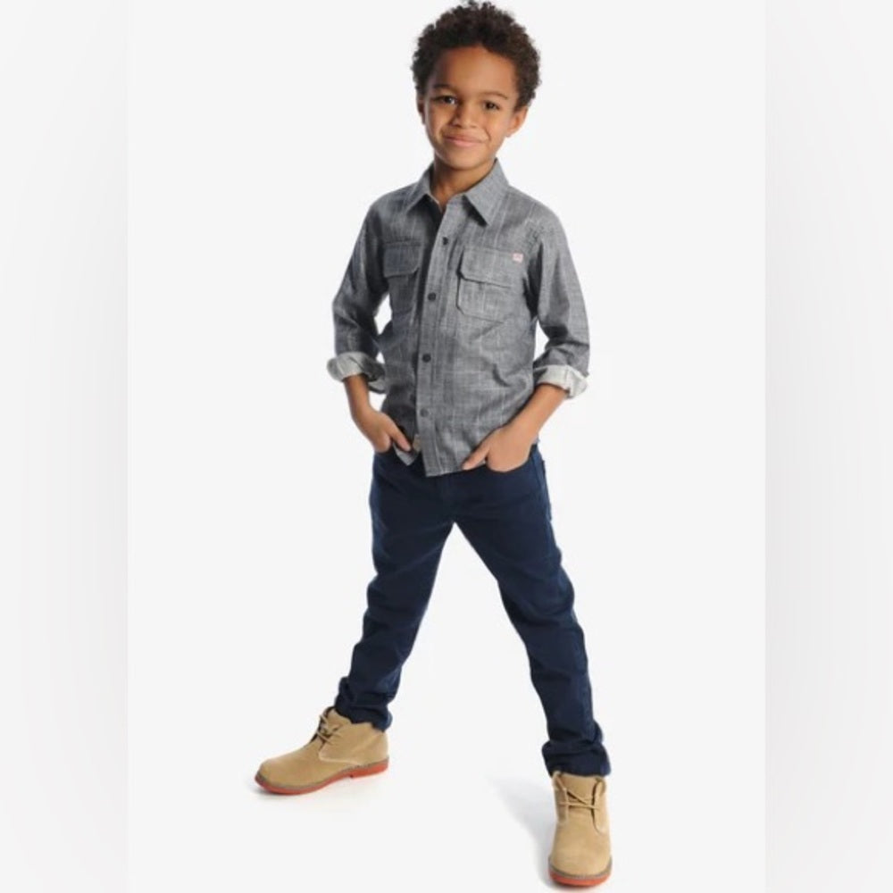DL1961 & Polo Ralph Lauren Bundle 2 pairs of pants, size 10