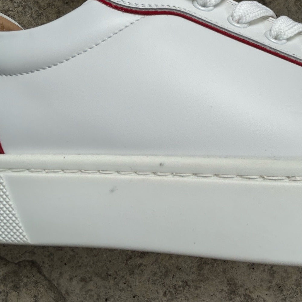 Christian Louboutin Vieirissima Sneakers, size 41.5