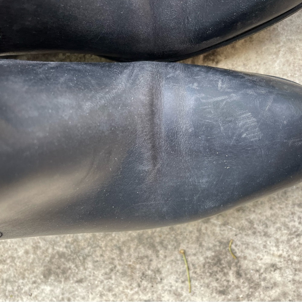 John Fluevog Passage Cairo Chelsea Boot, size 5