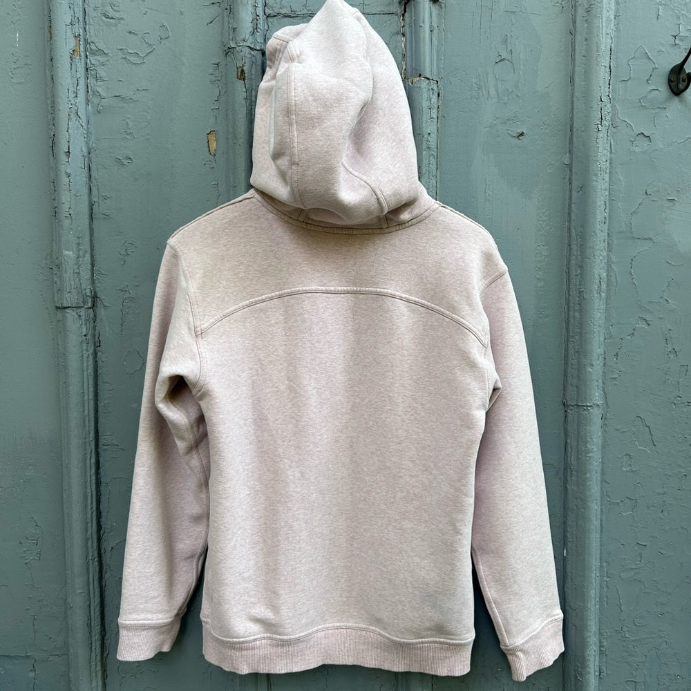 Lululemon All Yours Zip Hoodie, size xs