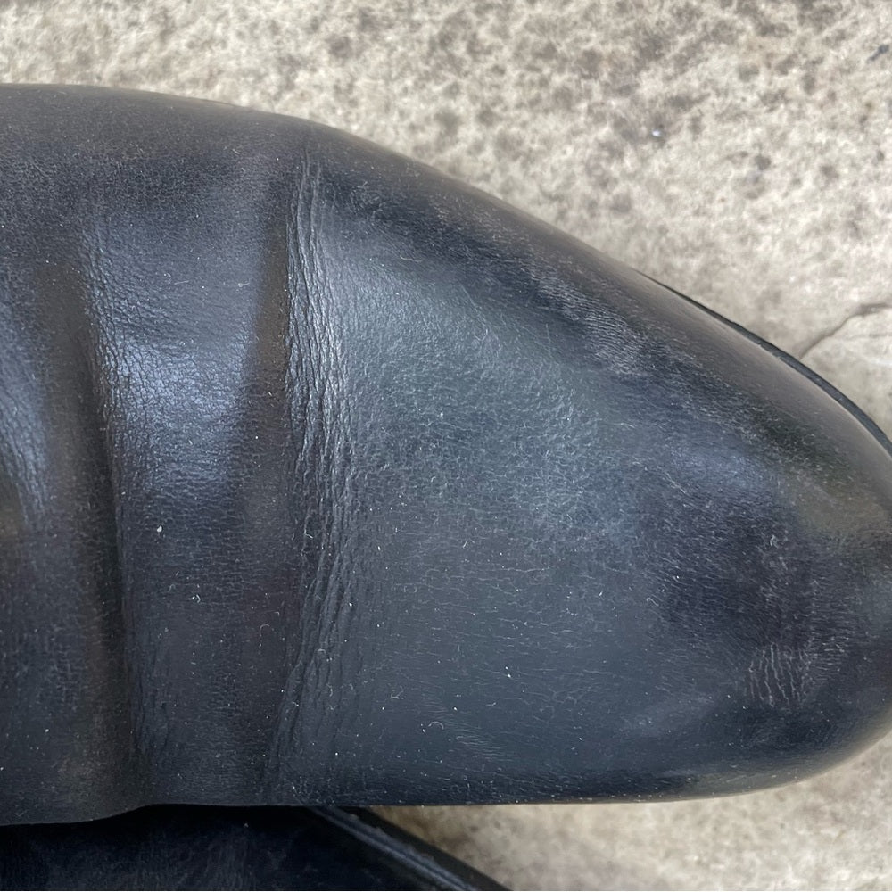 John Fluevog Passage Cairo Chelsea Boot, size 5