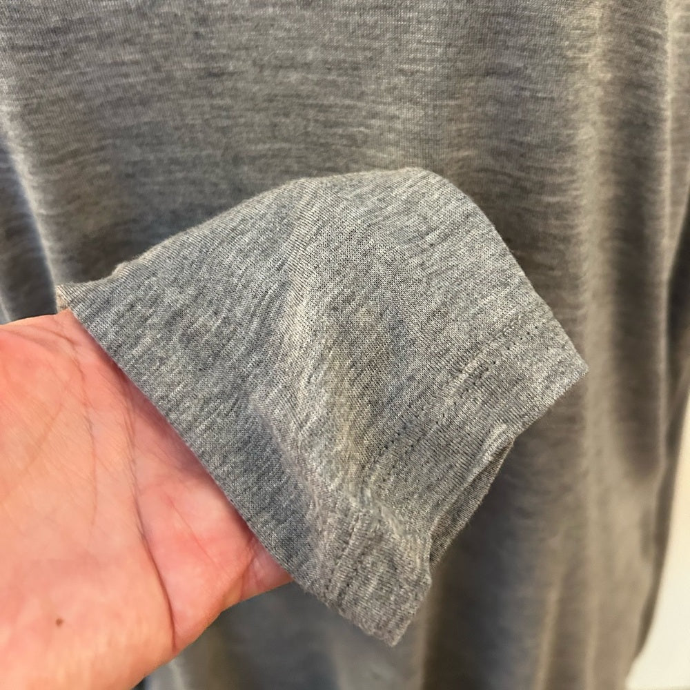 Vince Long Sleeved Tee, BNWT, size XL