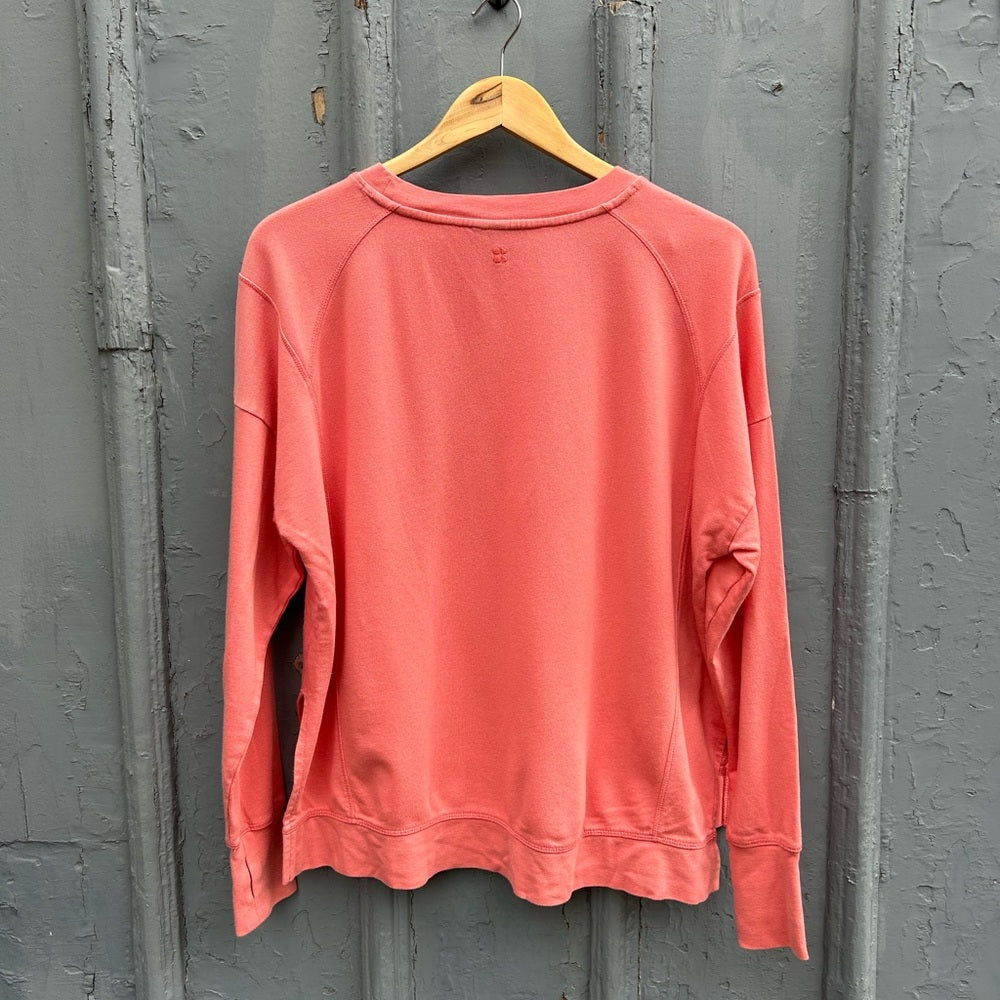 Sweaty Betty Sweatshirt, M