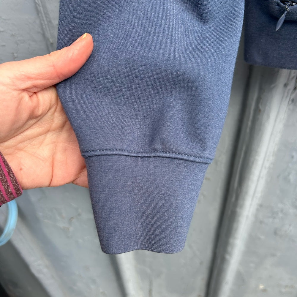 Kit & Ace Made to Move Sweatshirt, Small