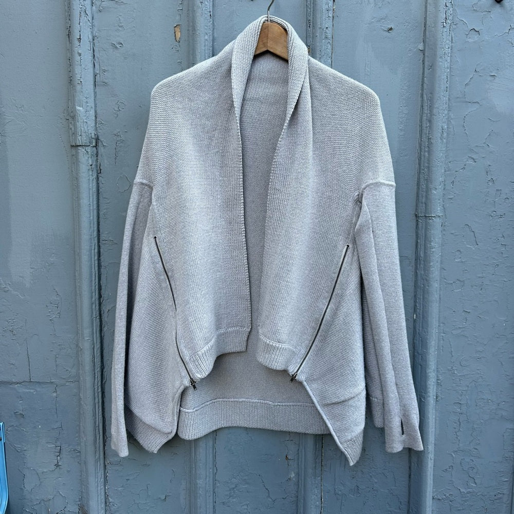 Lululemon Wrap It Up Sweater, approx size 8/10