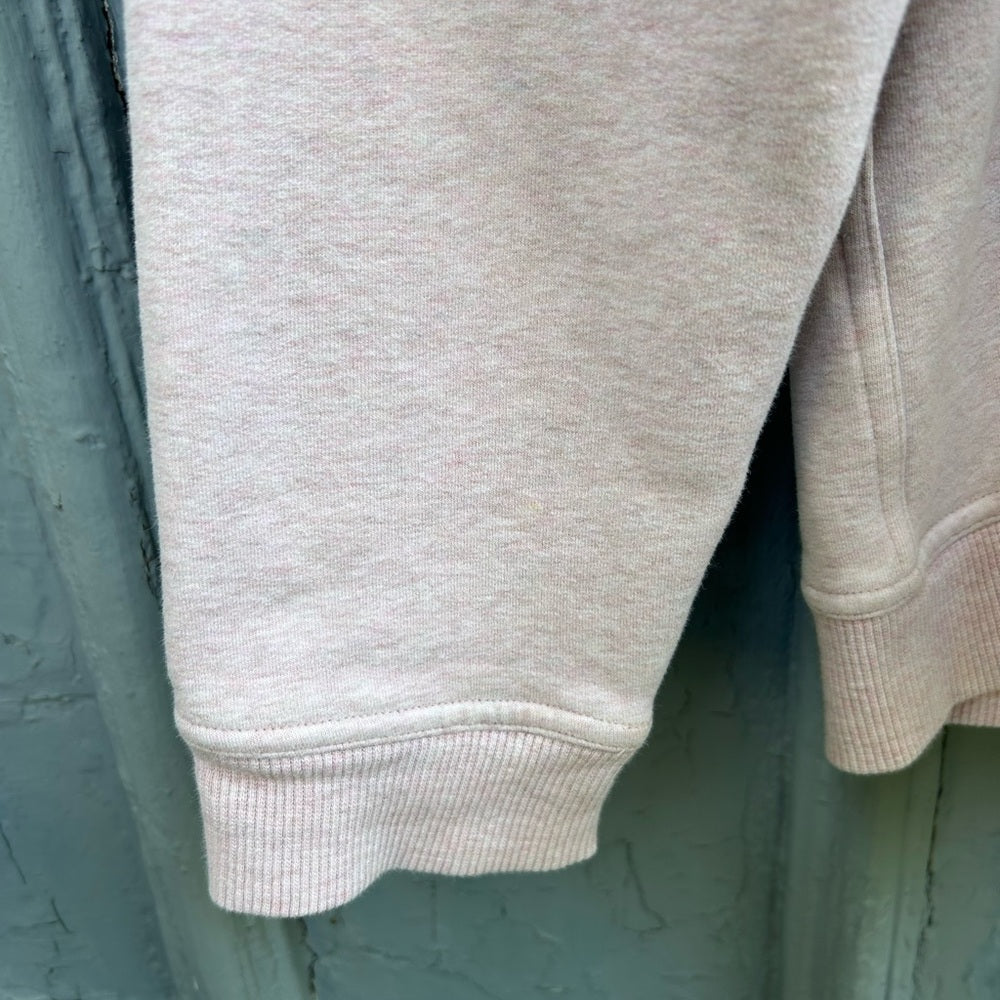 Lululemon All Yours Zip Hoodie, size xs