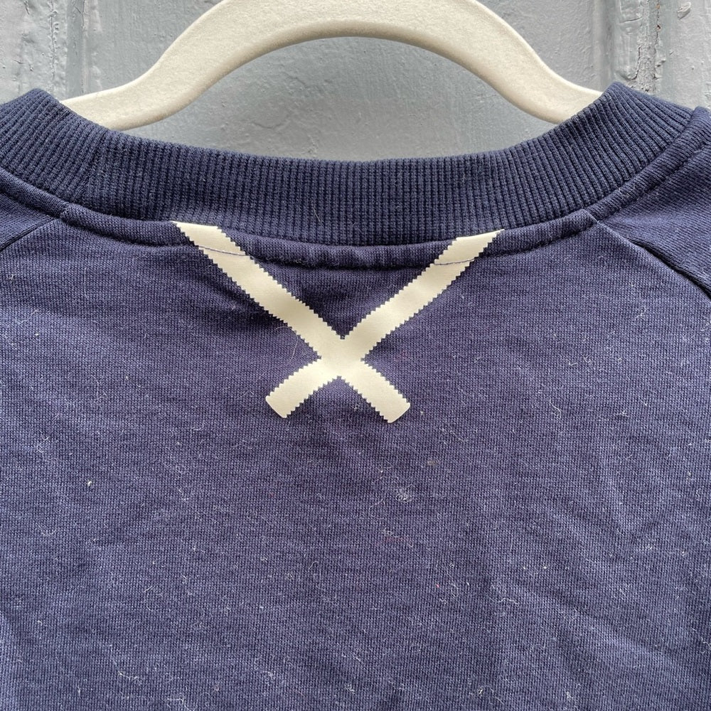 Adidas Originals XBYO Sweatshirt, size M