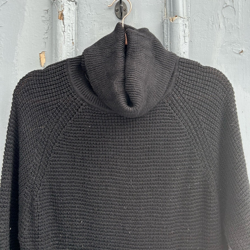 Wilfred Free Bianca Merino Wool Dress, size L
