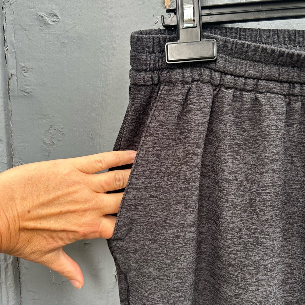 Outdoor Voices Cloudknit joggers, size XL