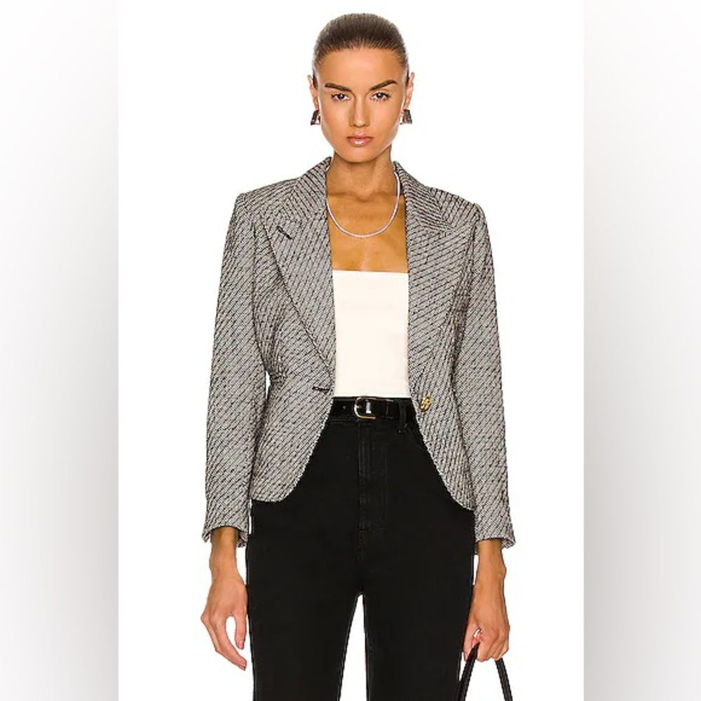 Smythe Shrunken 90’s blazer, size M