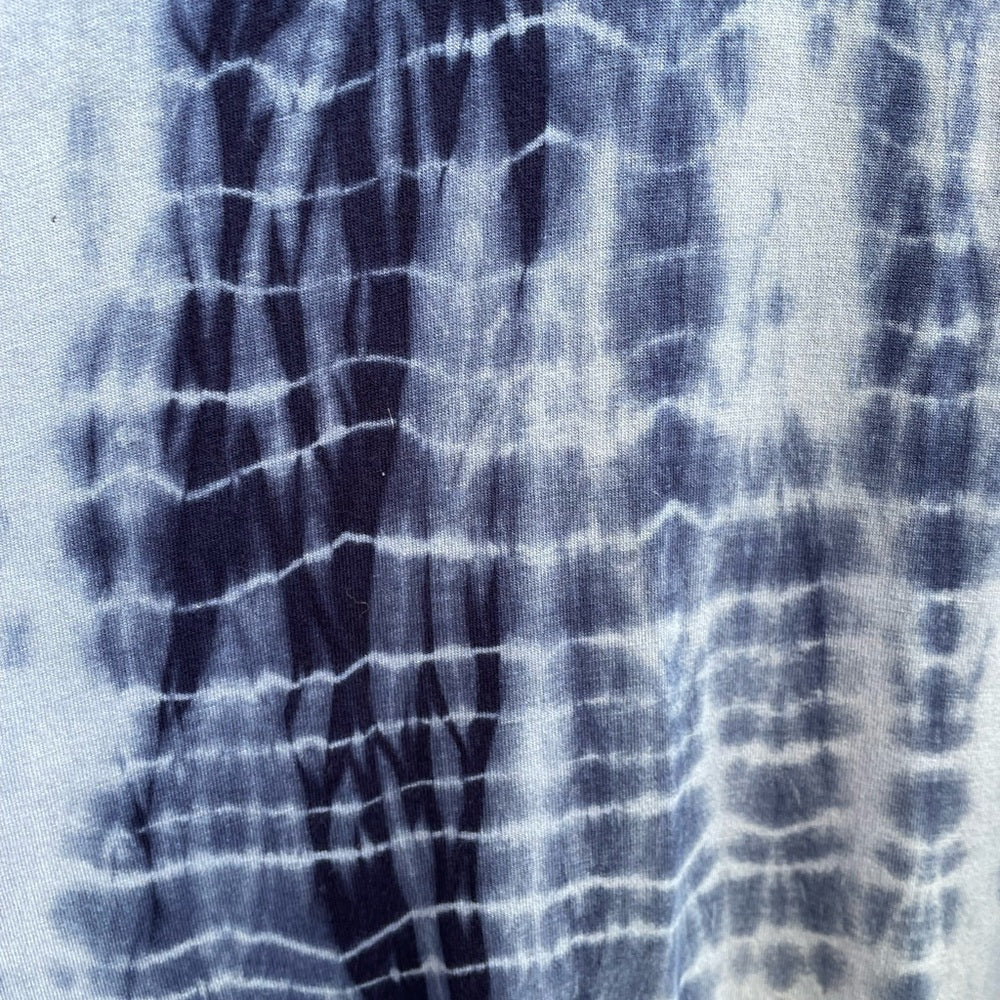 KOY Resort Tie Dye Maxi Dress, Small