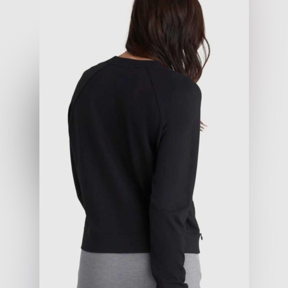 Kit & Ace Made to Move Sweatshirt, Small