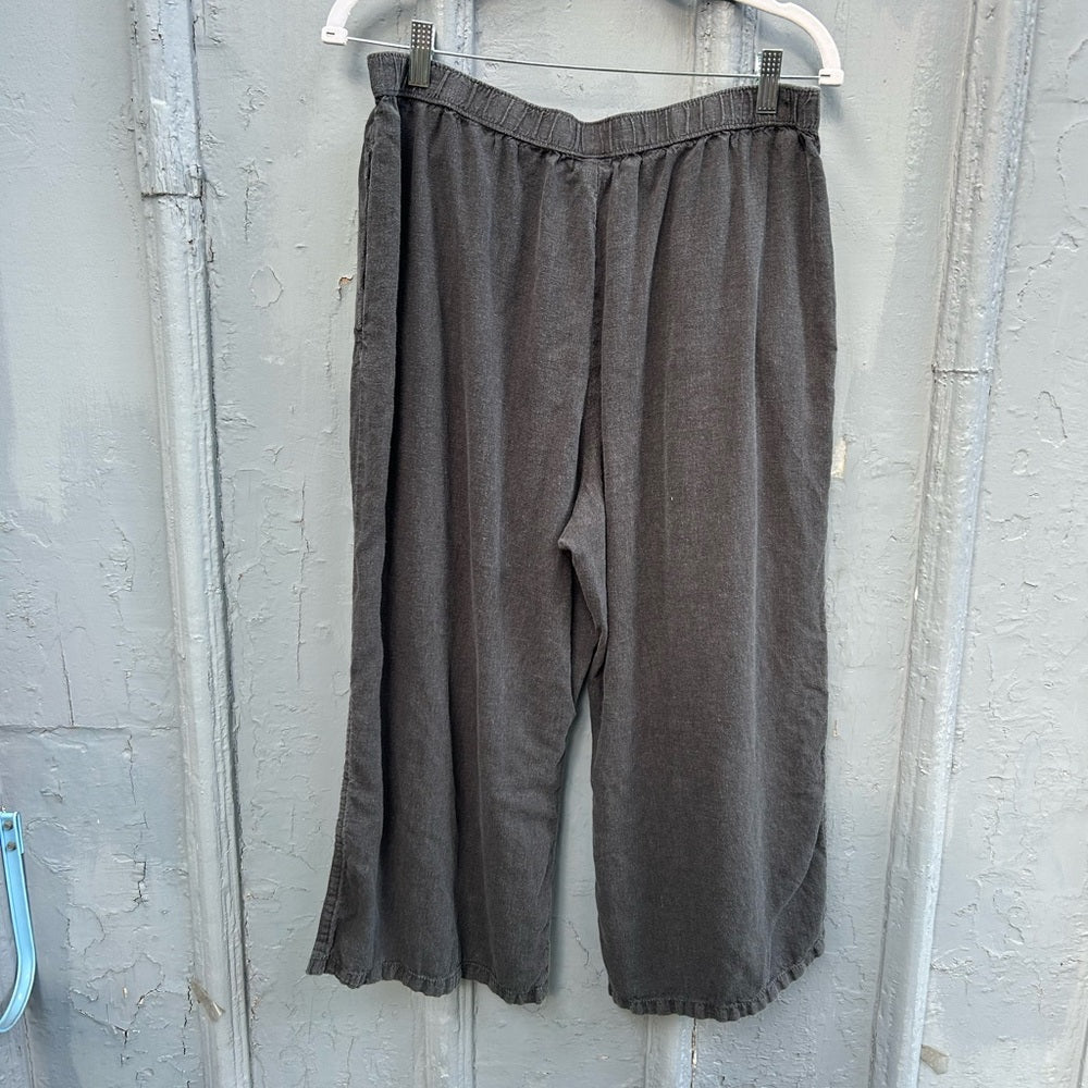 Patagonia Garden Island Pants, size Large