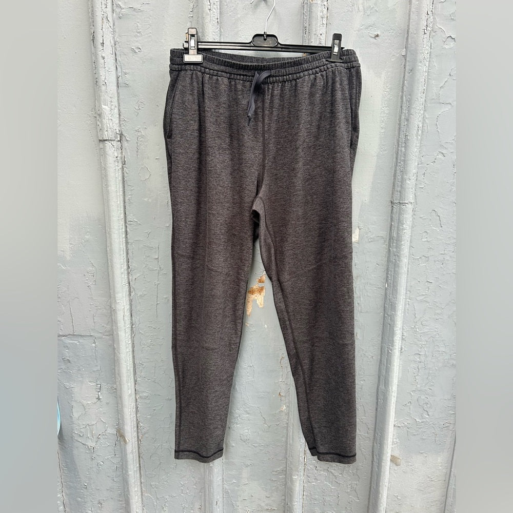 Outdoor Voices Cloudknit joggers, size XL