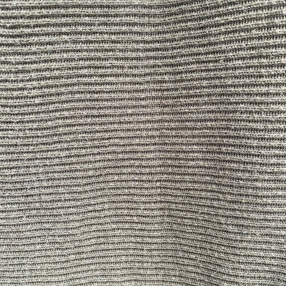 Lululemon Sundown Sweater Wrap, Size 4/6