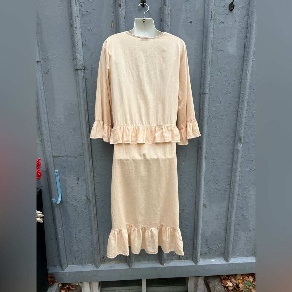 Starkx California Cotton Blend Midi, Size M