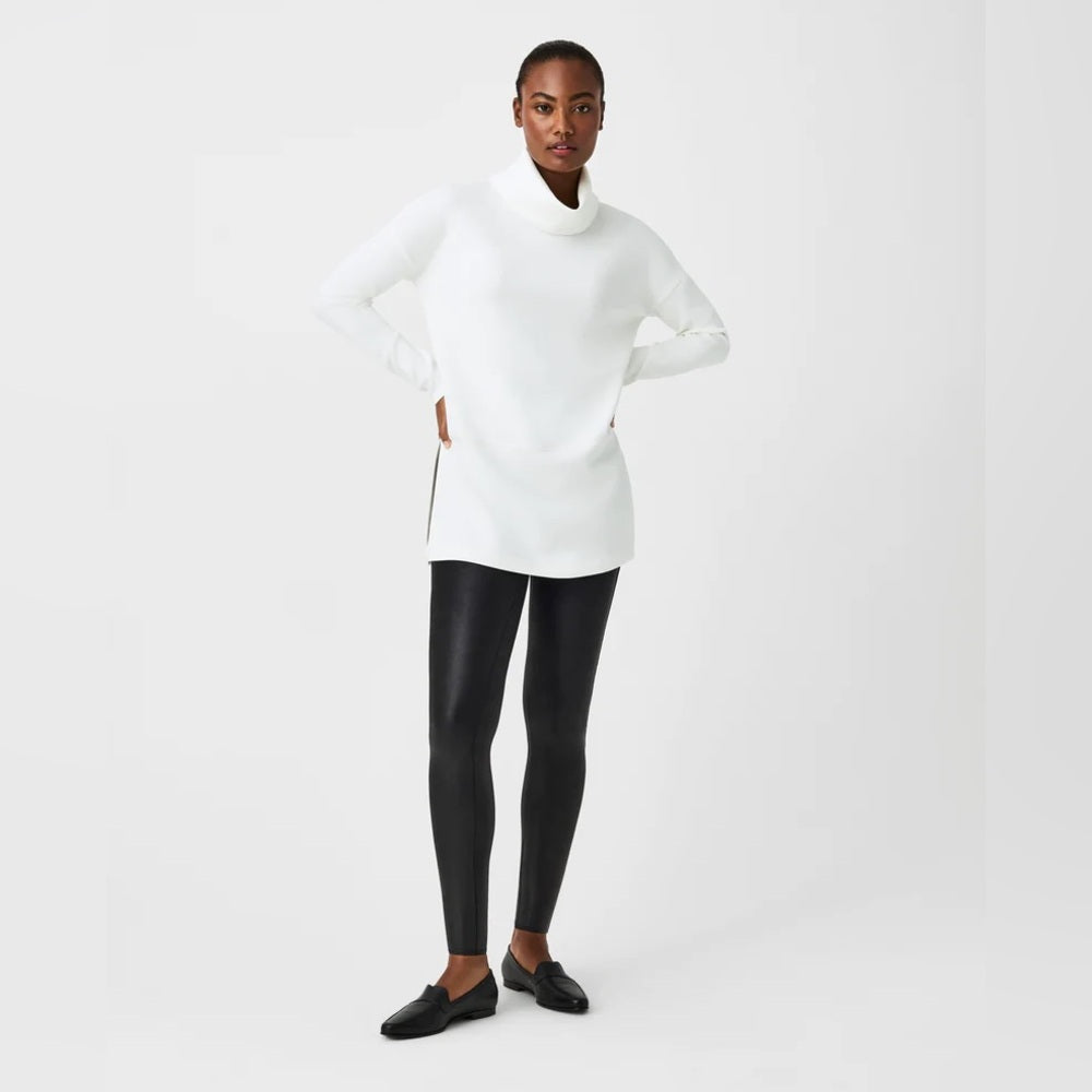 Spanx Airessentials turtleneck tunic, BNWT, Small