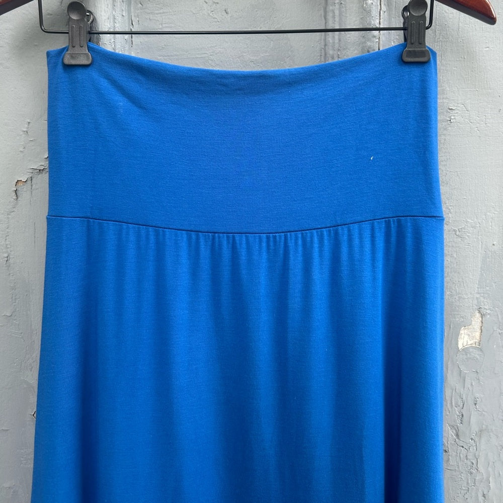 Melow by Melissa Bolduc Adele Skirt/Dress, Large