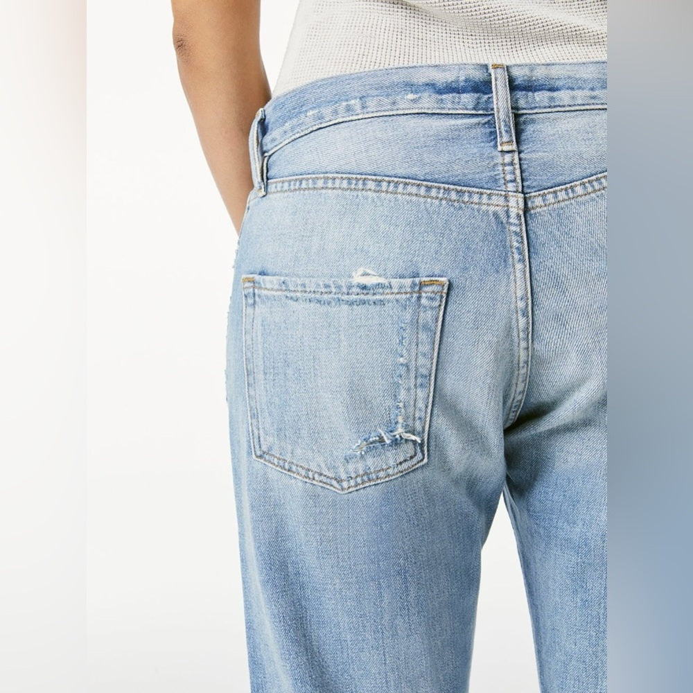 Frame Le Pixie Slouch, Newell, size 28