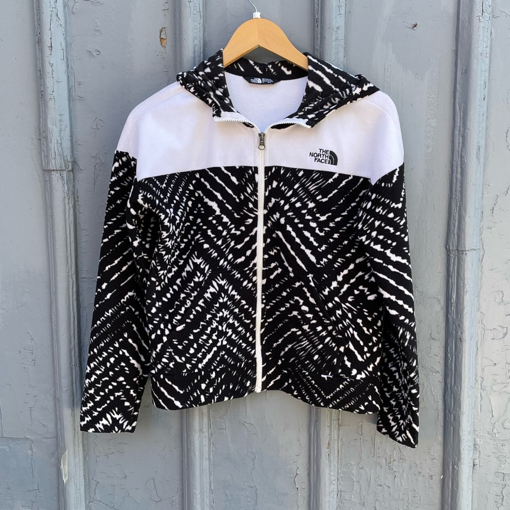 The North Face Glacier Fleece, Youth 14