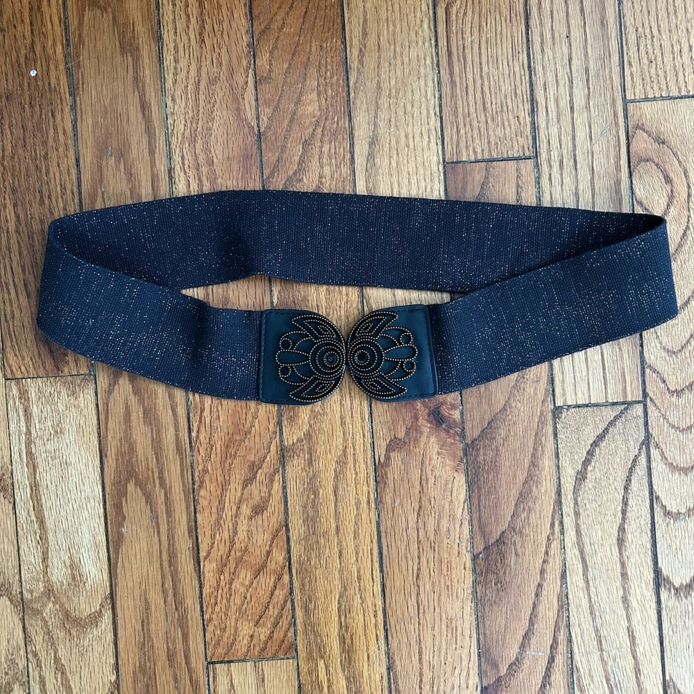 Banana Republic Elastic Belt, size M/L