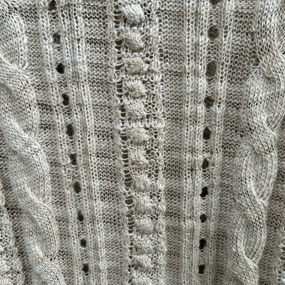 Veronica Beard Ayeka Cardigan, size xs