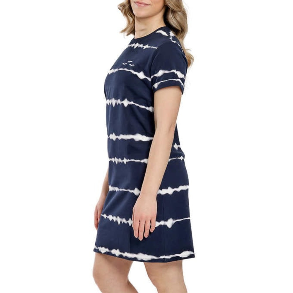 Lazy Pants Soft Cosy Lounge T shirt dress, size Large