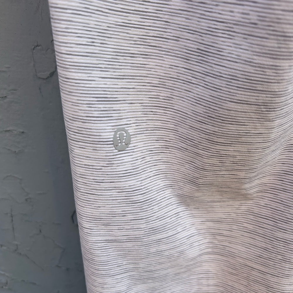 Lululemon On The Fly Pant *27”, size 8