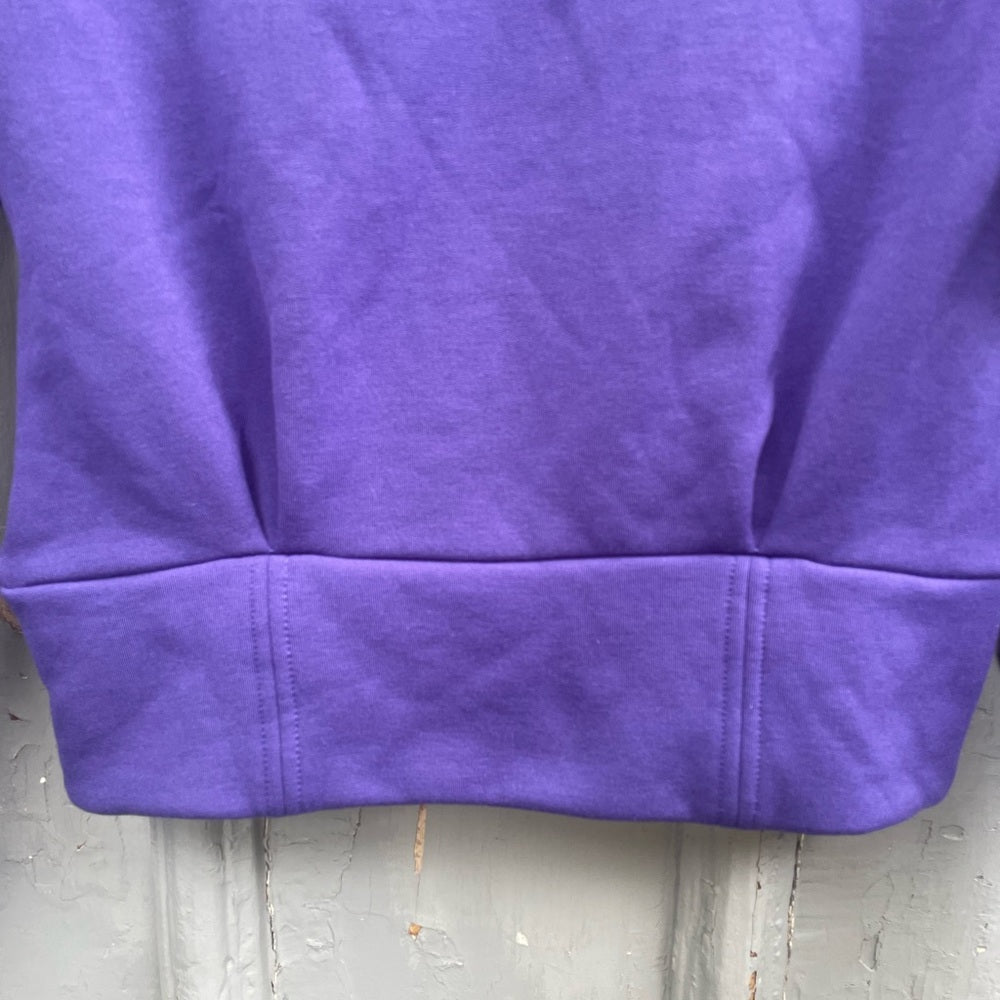 Athleta Altitude Polartec® Half Zip Sweatshirt, size xxs