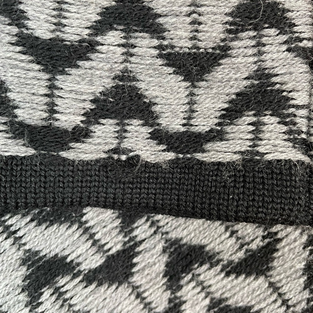 Roland Mouret knit sweater dress, size 12