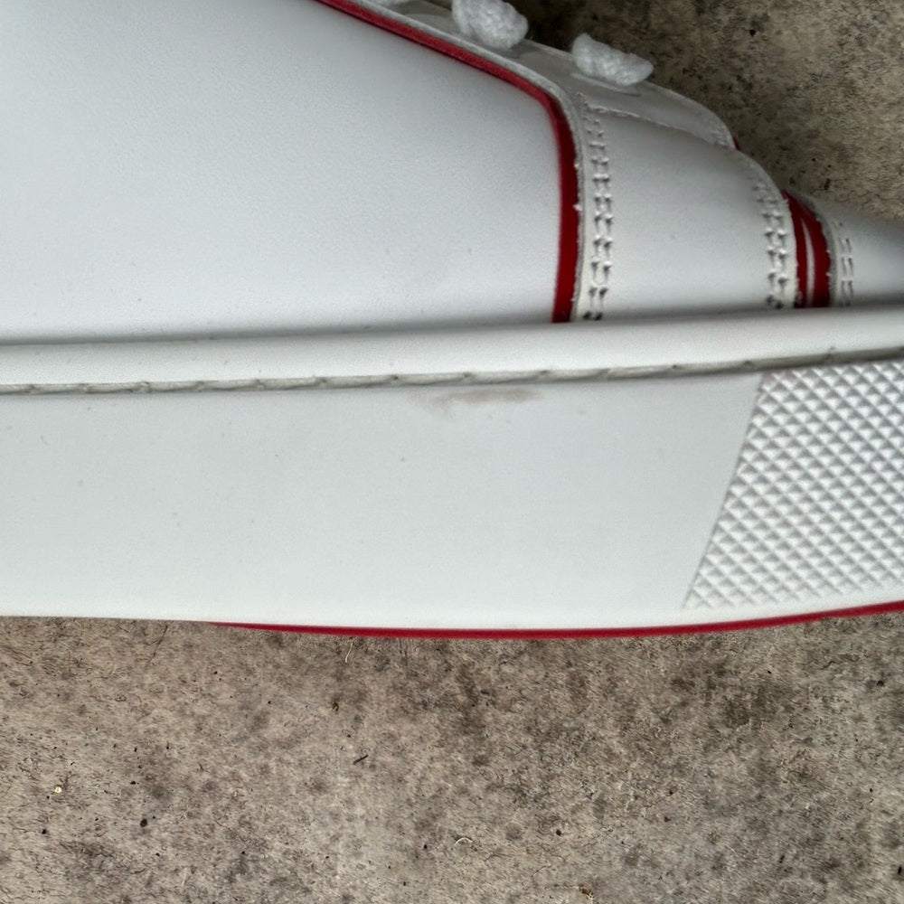 Christian Louboutin Vieirissima Sneakers, size 41.5