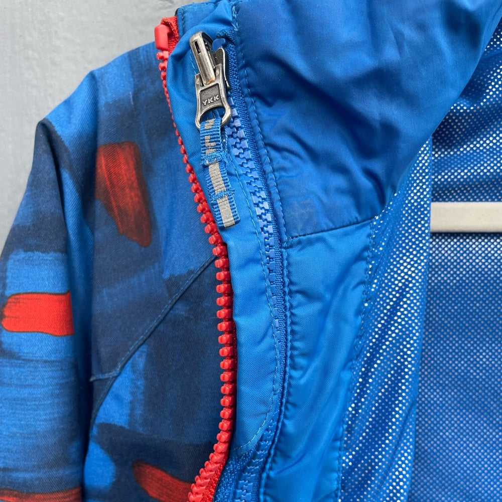 Colombia OMNI HEAT 3 in 1 Winter Parka Coat, size M