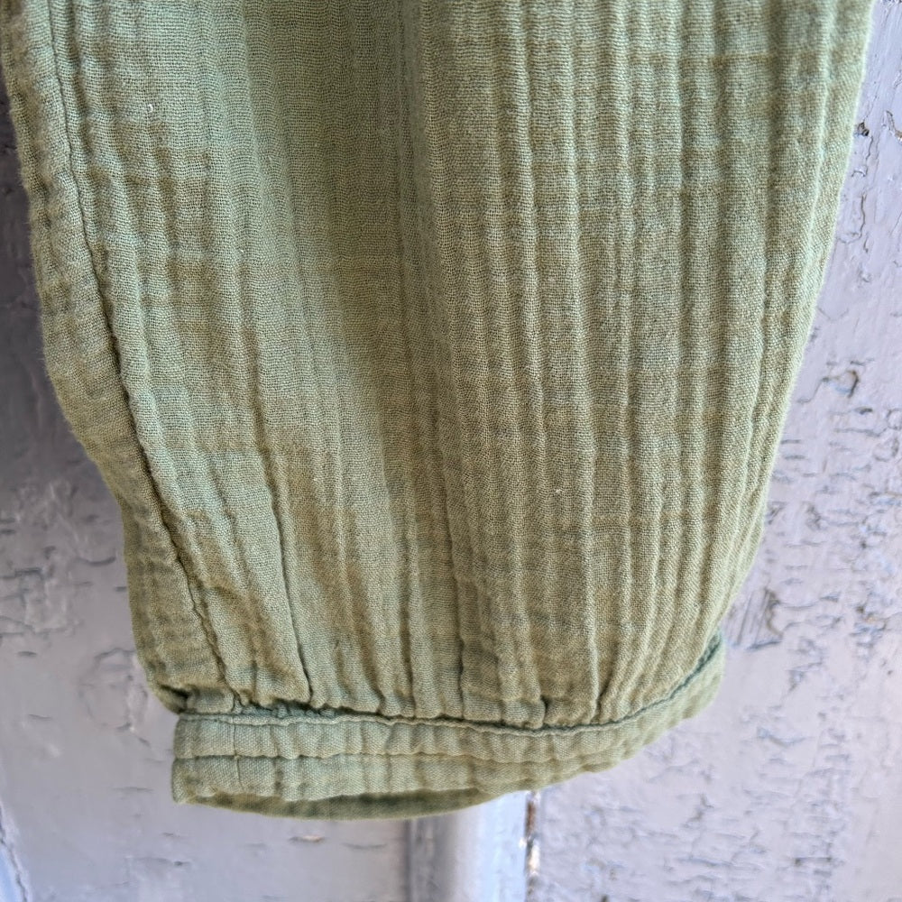 Xirena Khaki Jak Cotton pants, size M