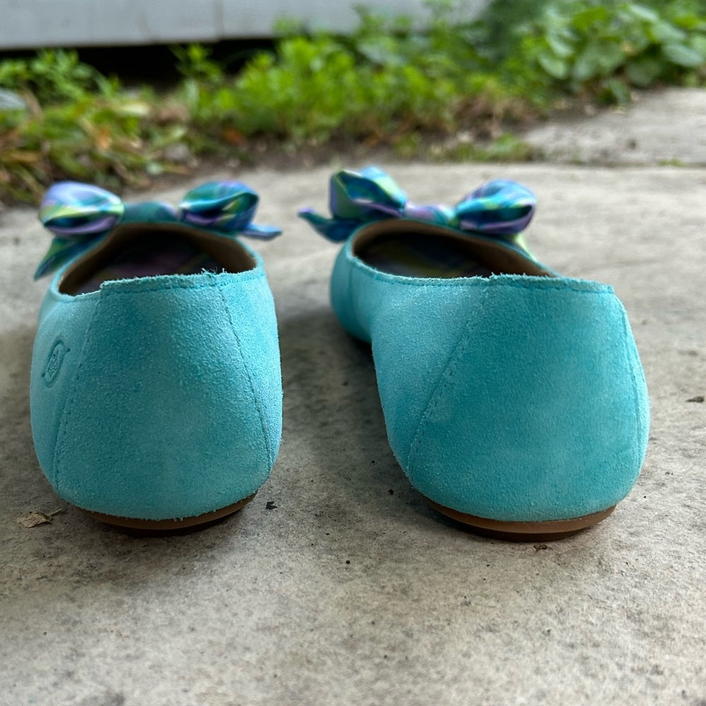 BØRN Ballet Flat, size 37