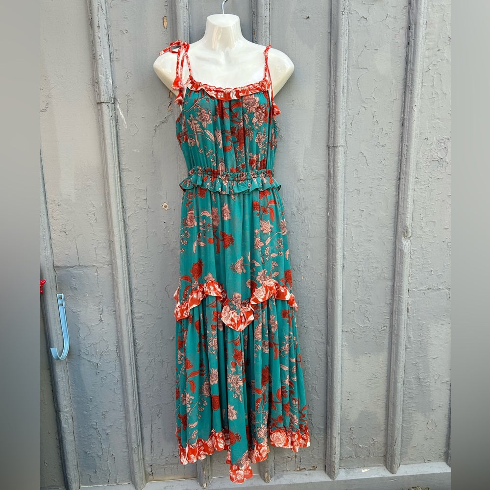 Misa Los Angeles Nati Dress, size M