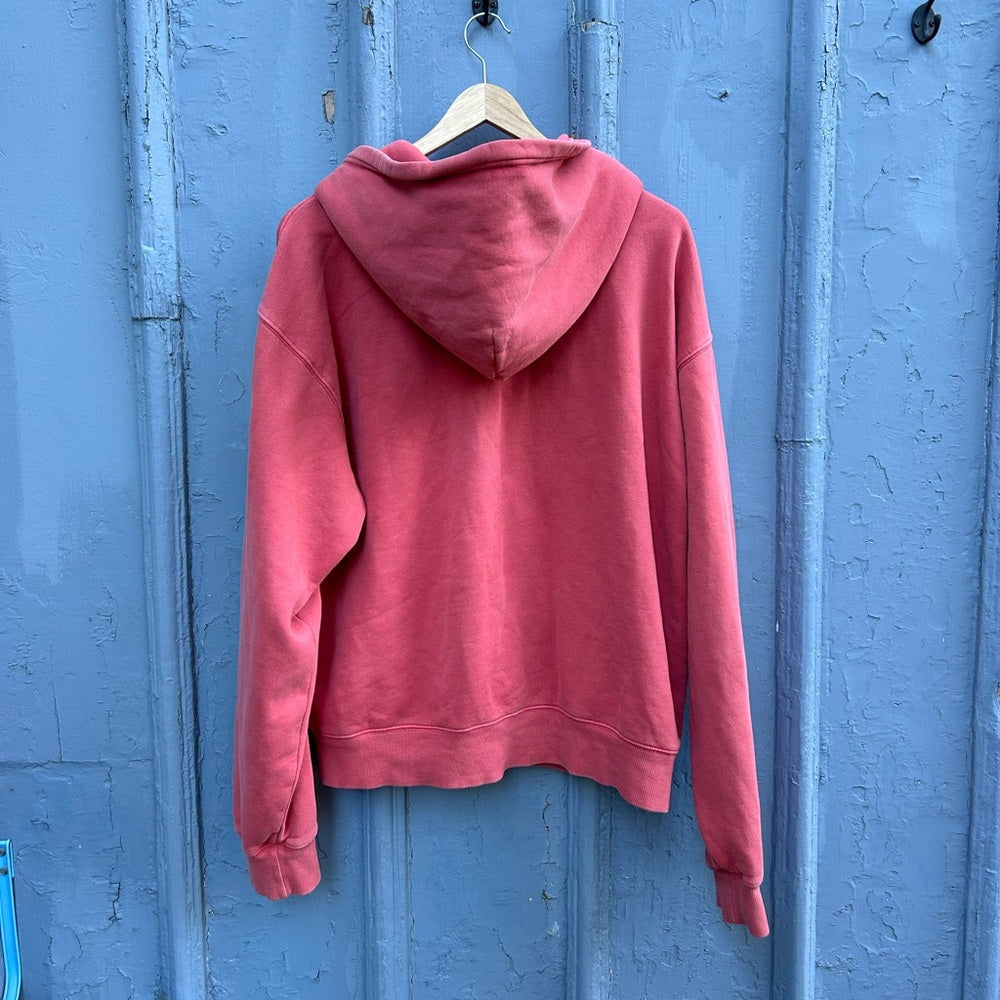 Aritzia Sweat Fleece Cozy Fleece Hoodie, size XL