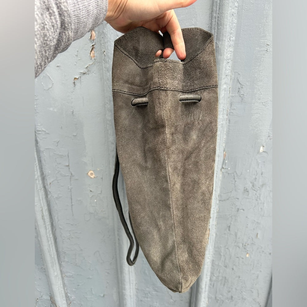 Free People Rosetta Top Handle Shoulder Bag, 15”x6”x13”