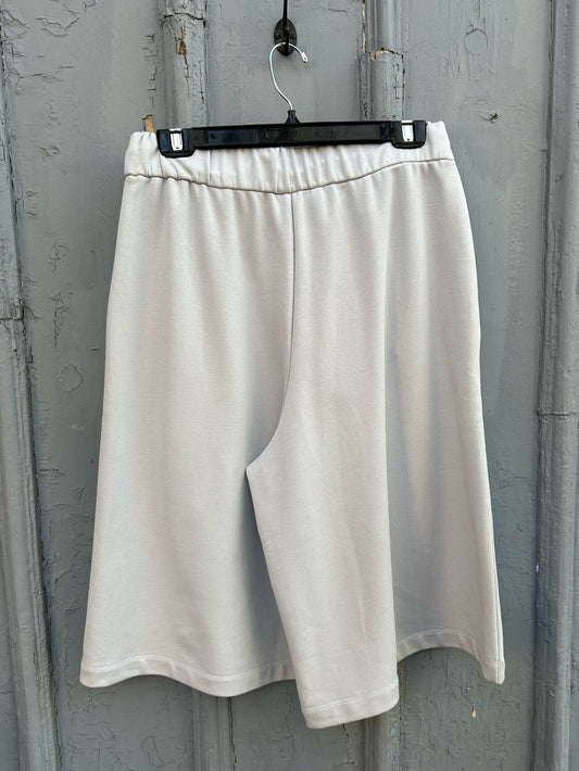 MaxMara Leisure blue knee shorts, BNWT, size M