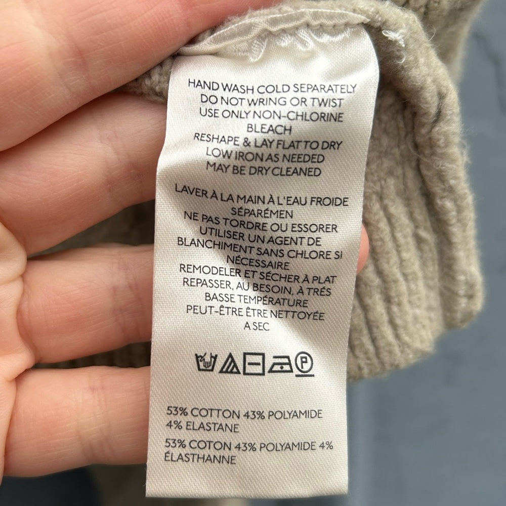 Free People Marlowe Cardigan, size M