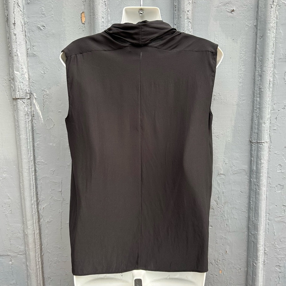 Scanlan Theodore Silk Blouse, size 10