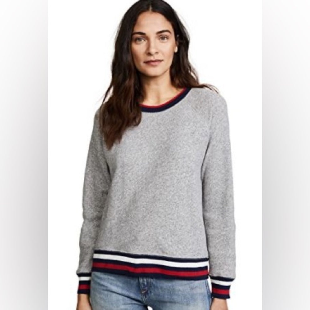 Joie Richardine B Sweatshirt, size Medium