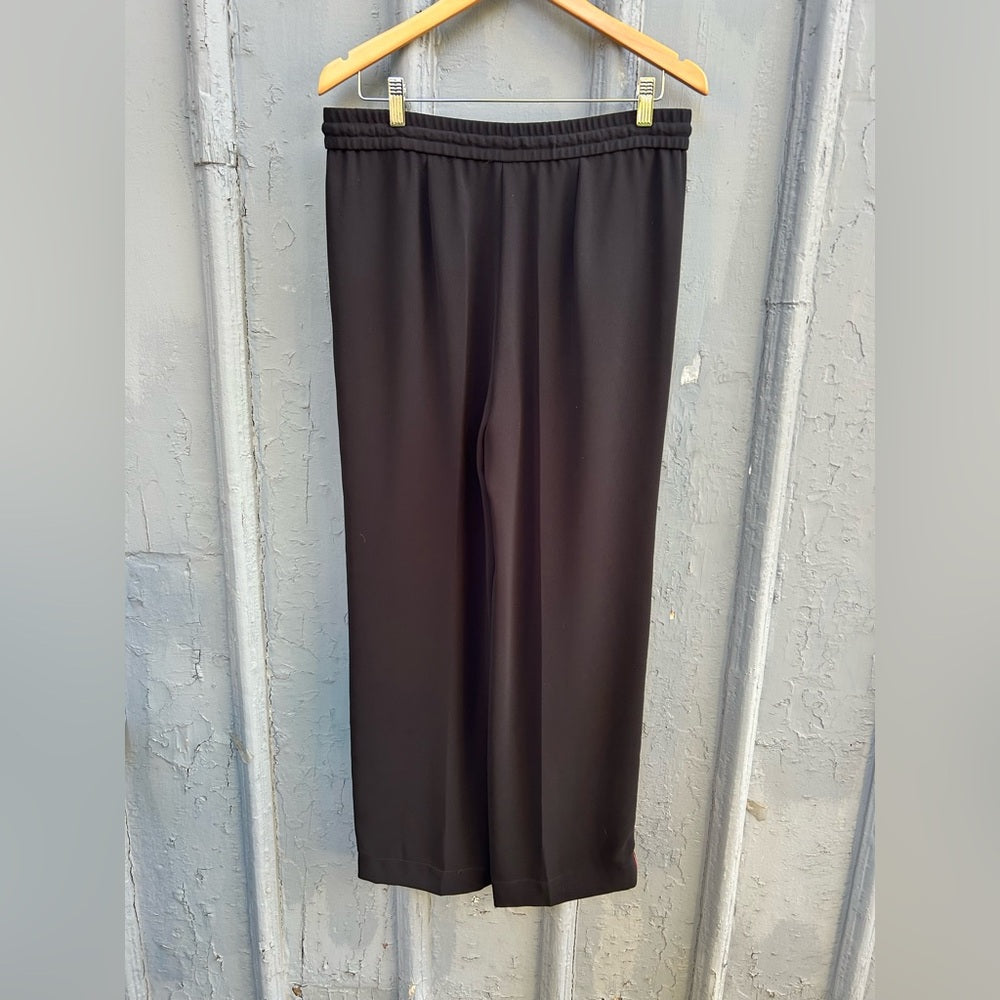 Luisa Cerano crepe Pants, size 10